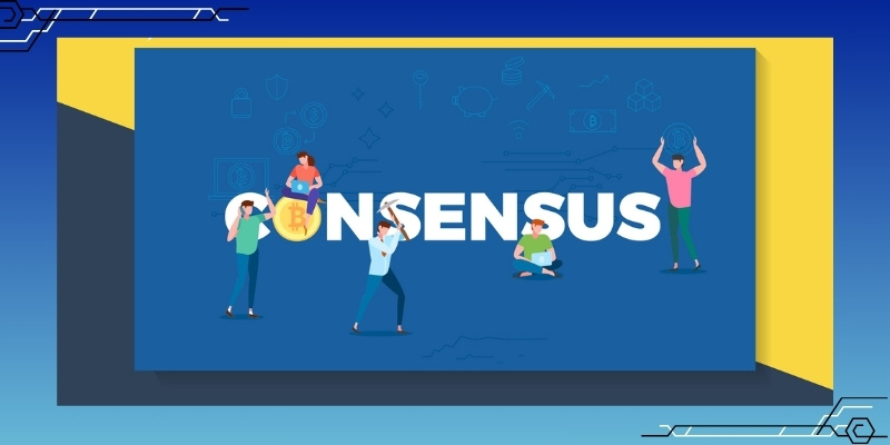 Đặc điểm nổi bật của Consensus