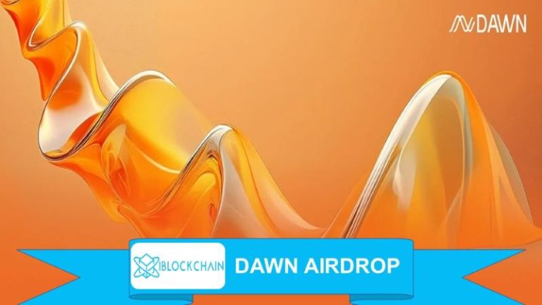 Dawn Airdrop