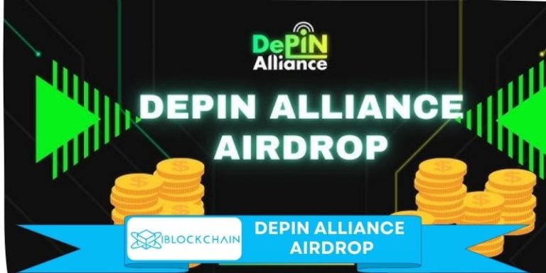 Depin Alliance Airdrop