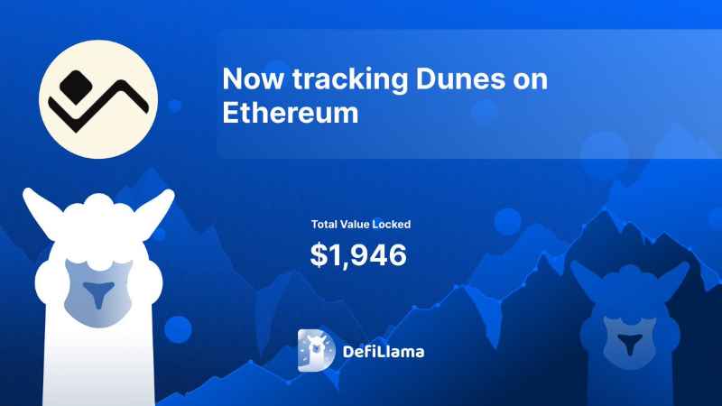 Dunes airdrop