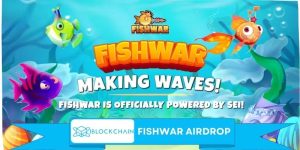 Fishwar Airdrop