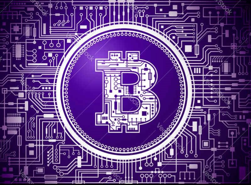 Giới thiệu về Purple Bitcoin