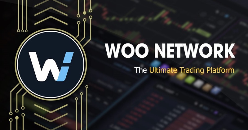 Giới thiệu về WOO Network