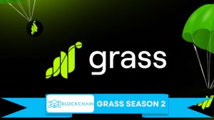 Grass Season 2