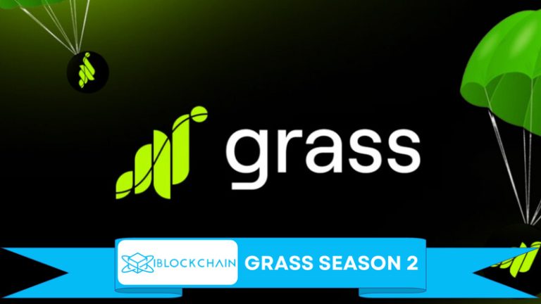 Grass Season 2