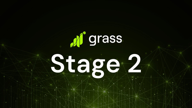 Grass Stage 2