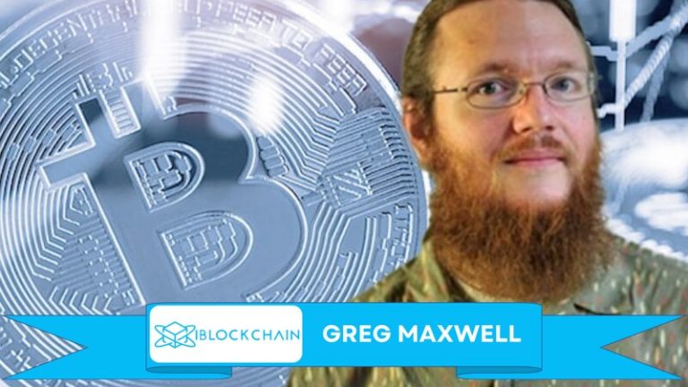 Greg Maxwell