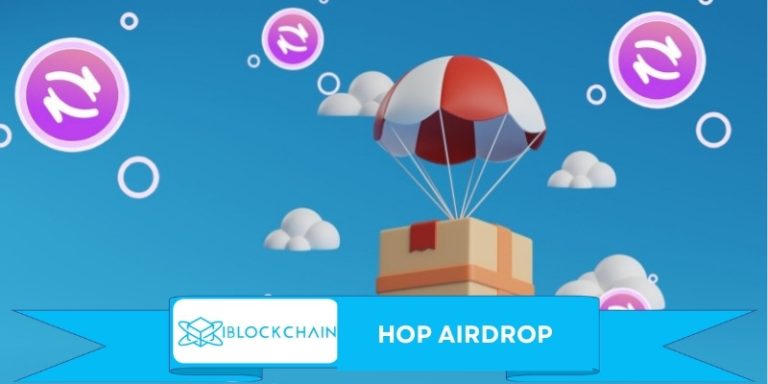 Hop Airdrop