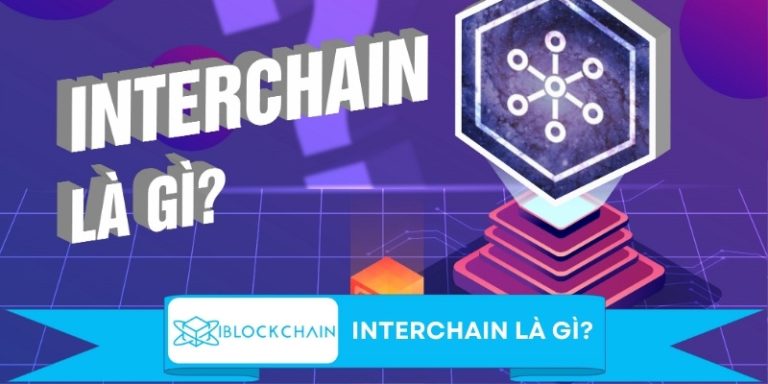 Interchain là gì?