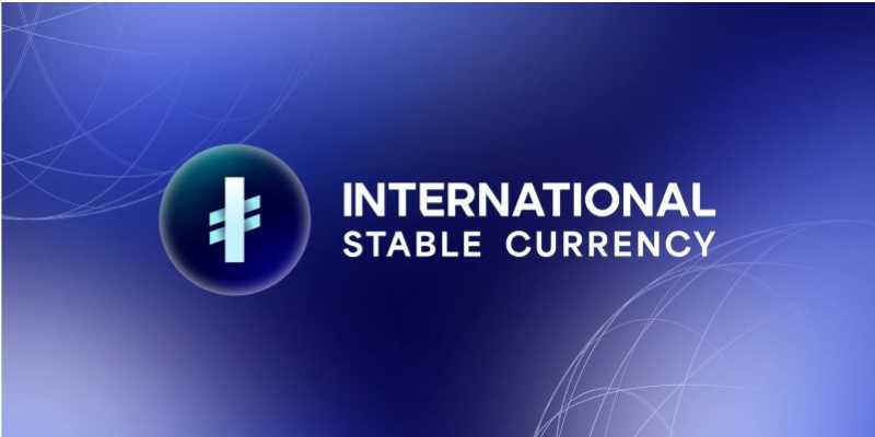 ISC Money Airdrop