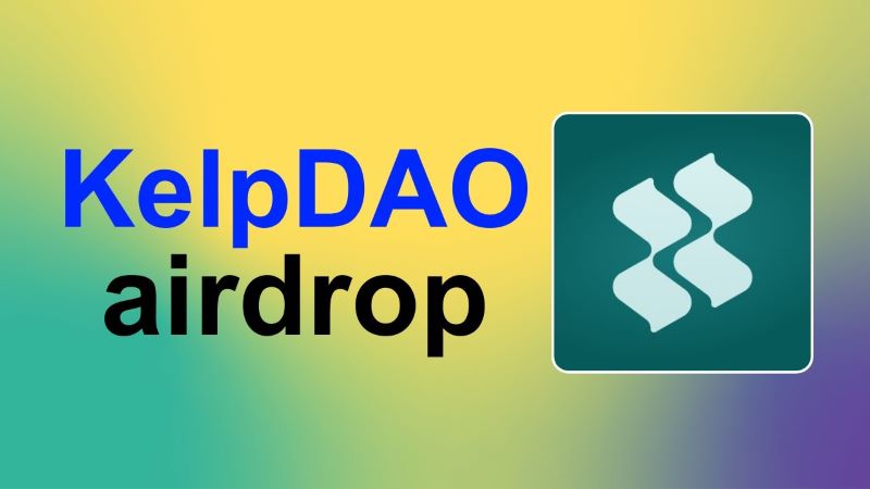 Kelp DAO Airdrop