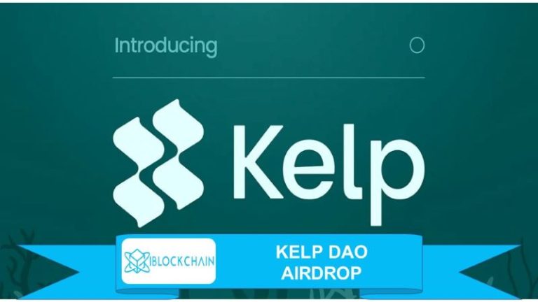 Kelp DAO Airdrop