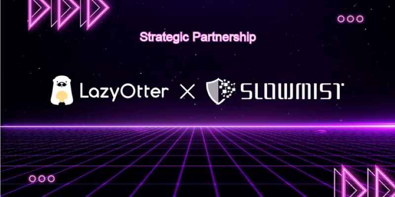 LazyOtter Airdrop