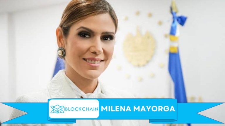 Milena Mayorga