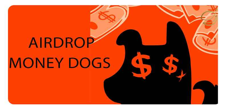 Money Dogs Airdrop