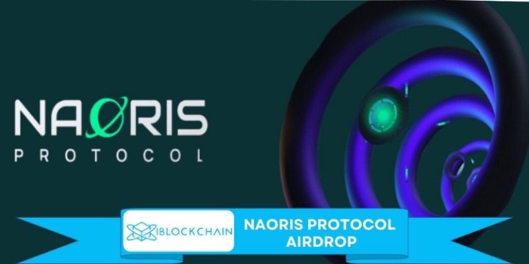 Naoris Protocol Airdrop