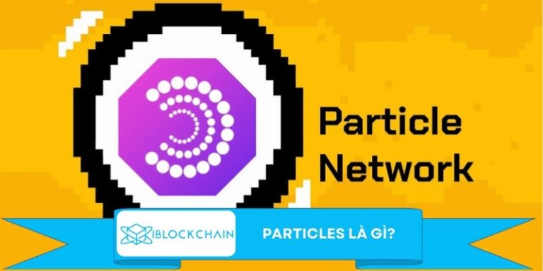 Particles là gì?