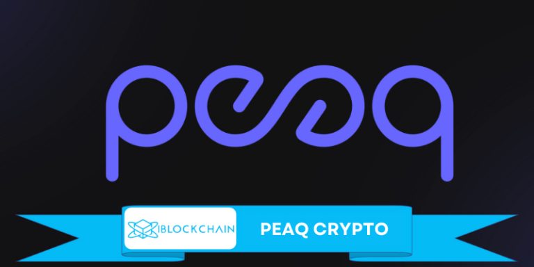 Peaq Crypto