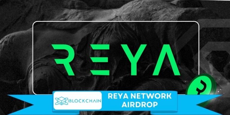 Reya Network airdrop