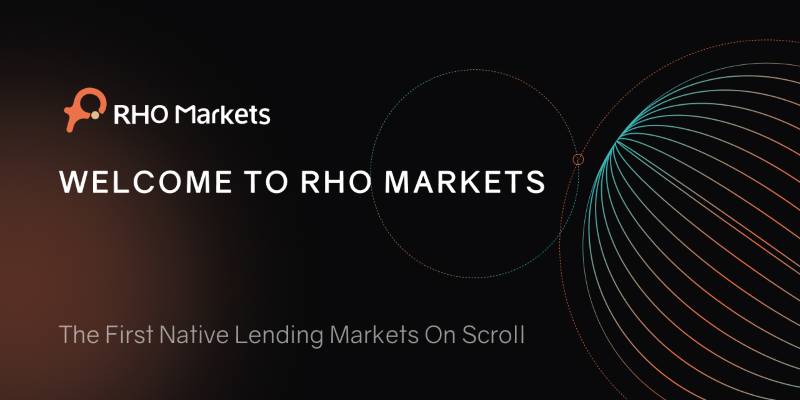 Rho Markets Airdrop