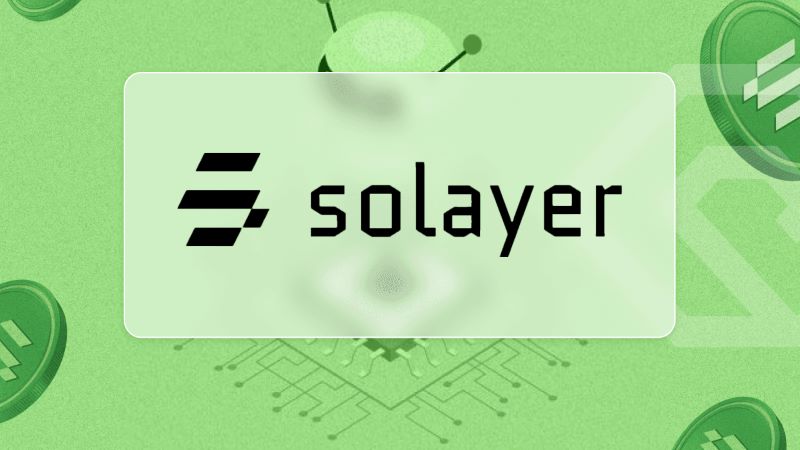 Solayer airdrop