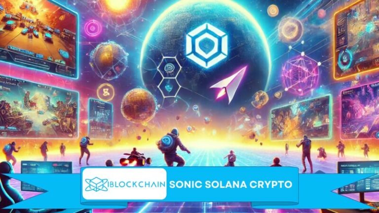 Sonic Solana Crypto