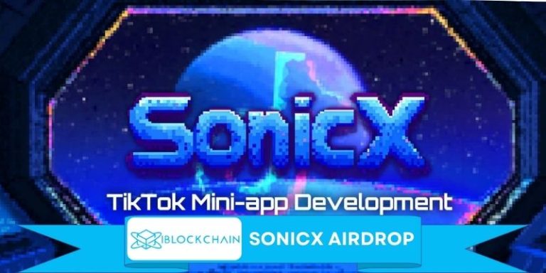 sonicx airdrop