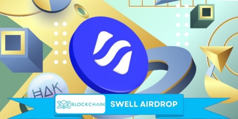 Swell Airdrop