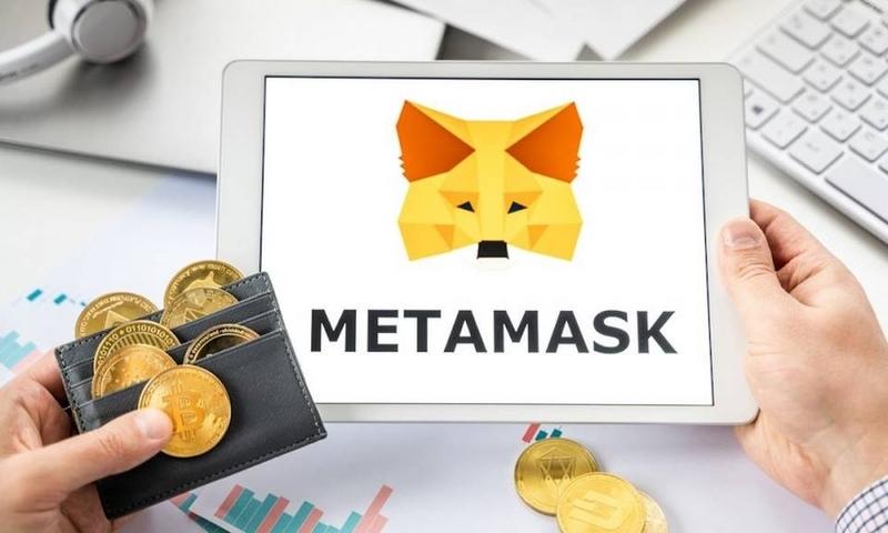 thêm mạng avalanche vào metamask