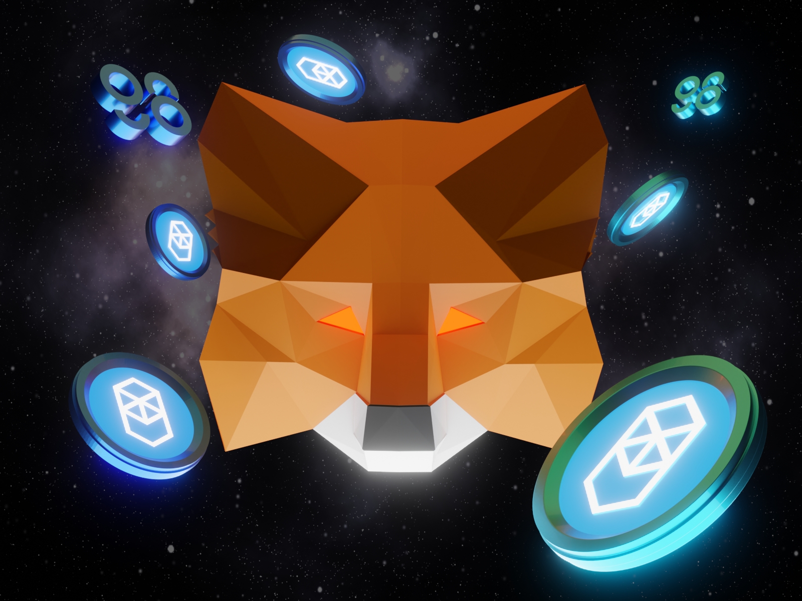 thêm mạng fantom vào metamask