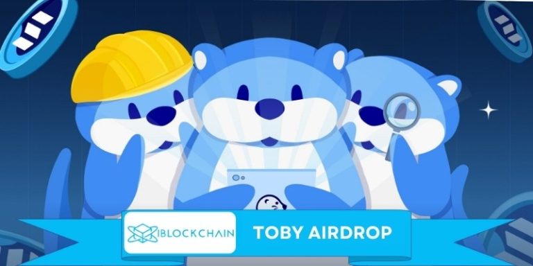 Toby Airdrop