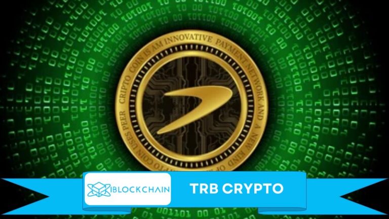 TRB Crypto