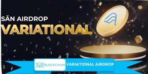 Variational Airdrop