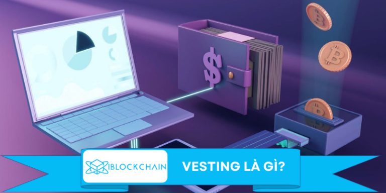 Vesting là gì