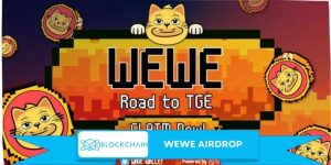 Wewe airdrop