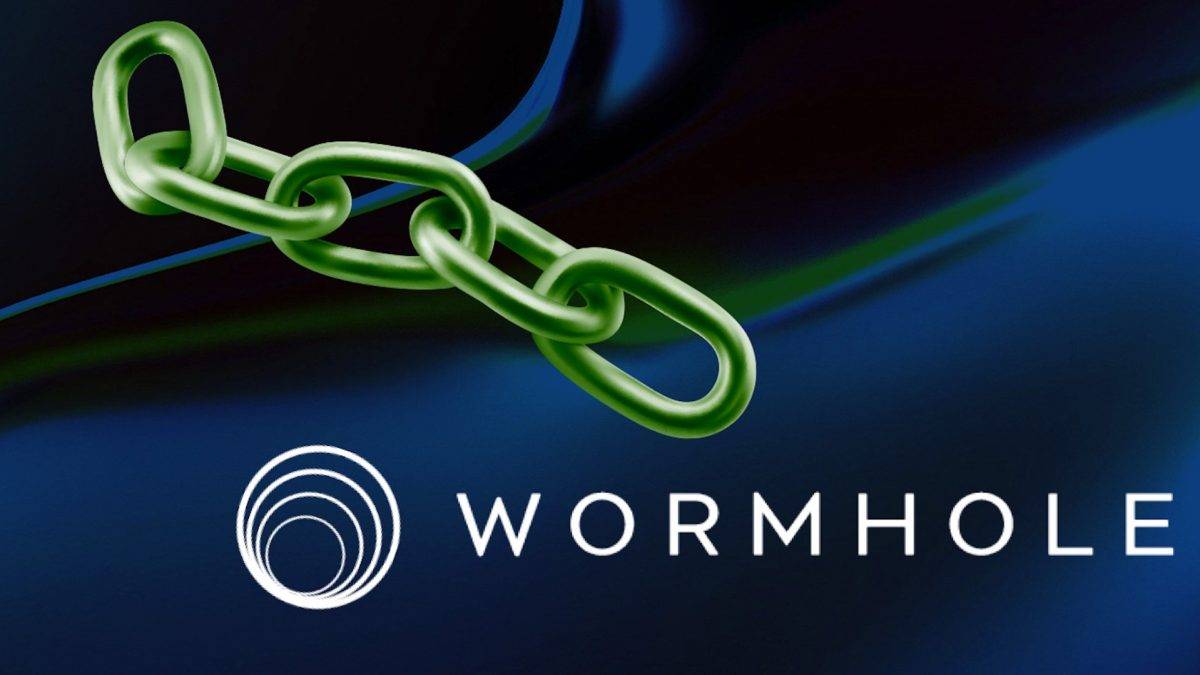 wormhole là gì