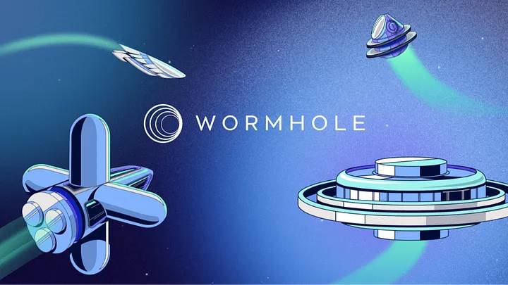 wormhole là gì