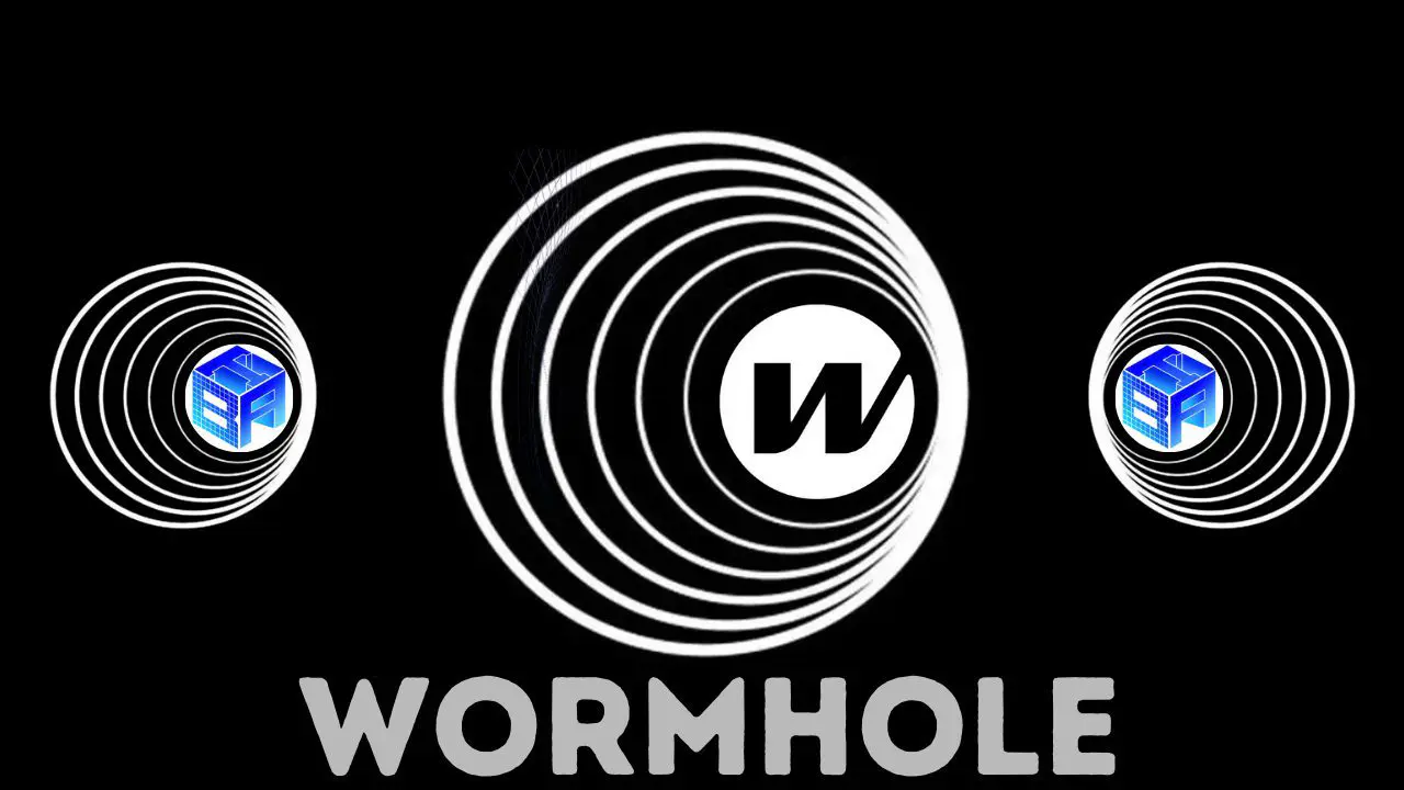 wormhole là gì