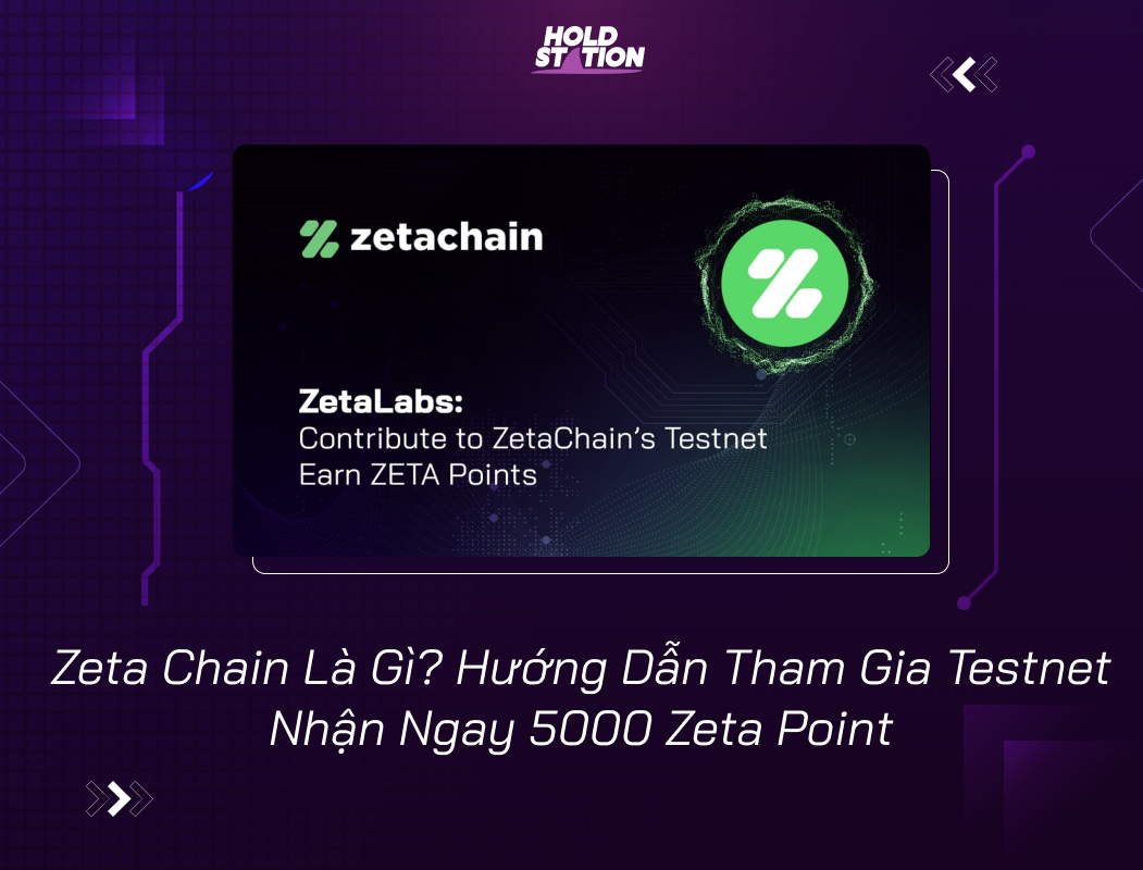 zetachain là gì