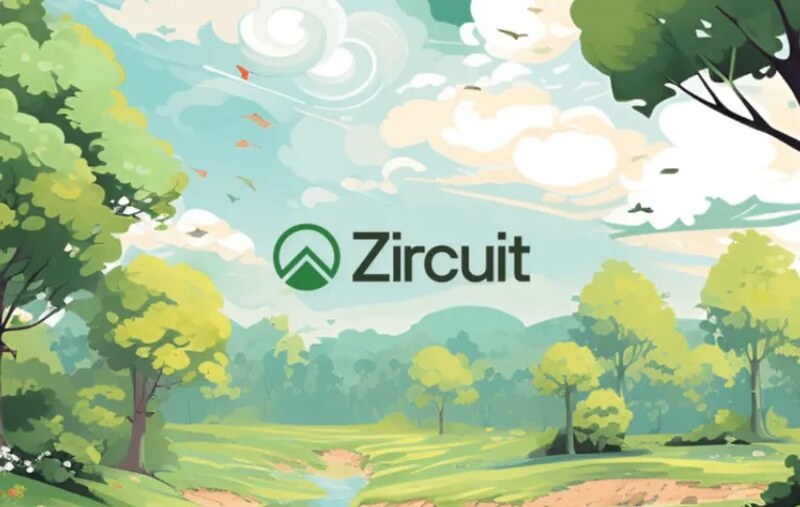 Zircuit airdrop