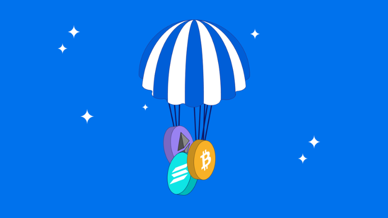 Friends Factory Airdrop