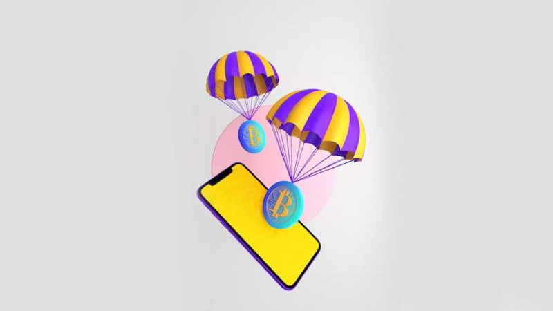 Friends Factory Airdrop