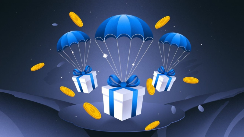 Jetter Airdrop 