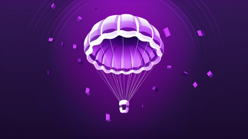 Krypton Airdrop