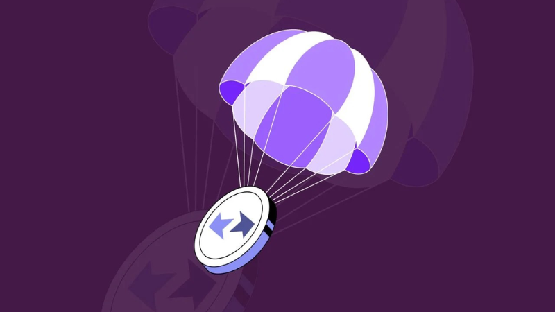 Krypton Airdrop