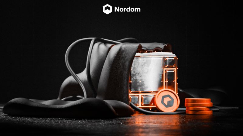 Nordom Gates Airdrop