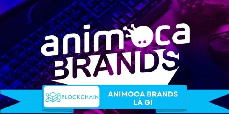 Animoca brands là gì