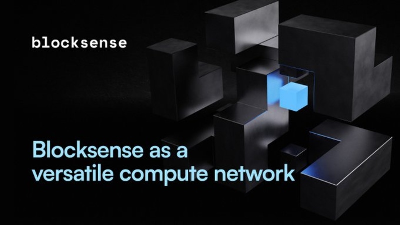 Blocksense Network Airdrop