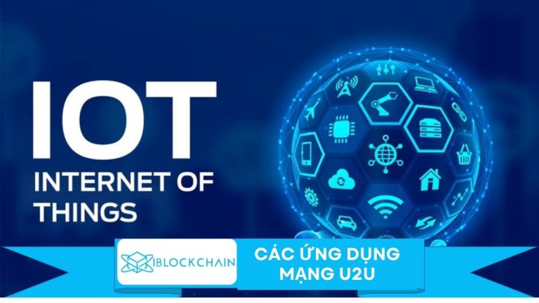 Các ứng dụng mạng U2U