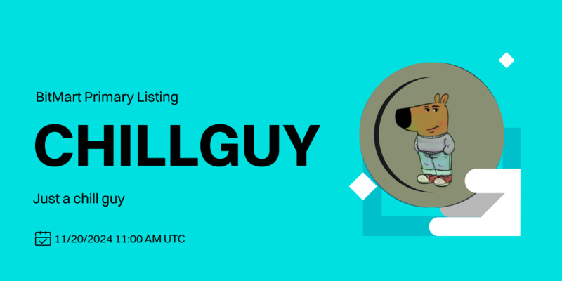 Chillguy airdrop